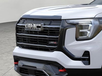 2026 GMC Terrain AWD 4dr AT4