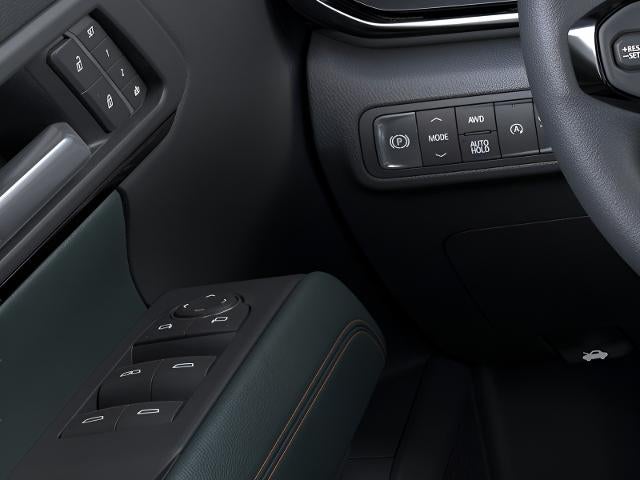2026 GMC Terrain AWD 4dr AT4