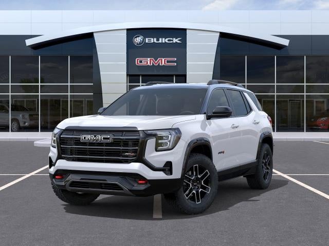 2026 GMC Terrain AWD 4dr AT4