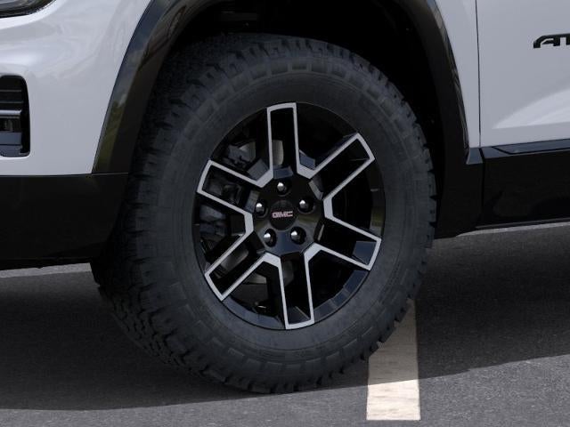 2026 GMC Terrain AWD 4dr AT4
