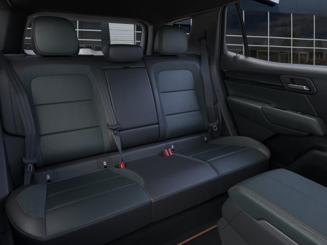 2026 GMC Terrain AWD 4dr AT4