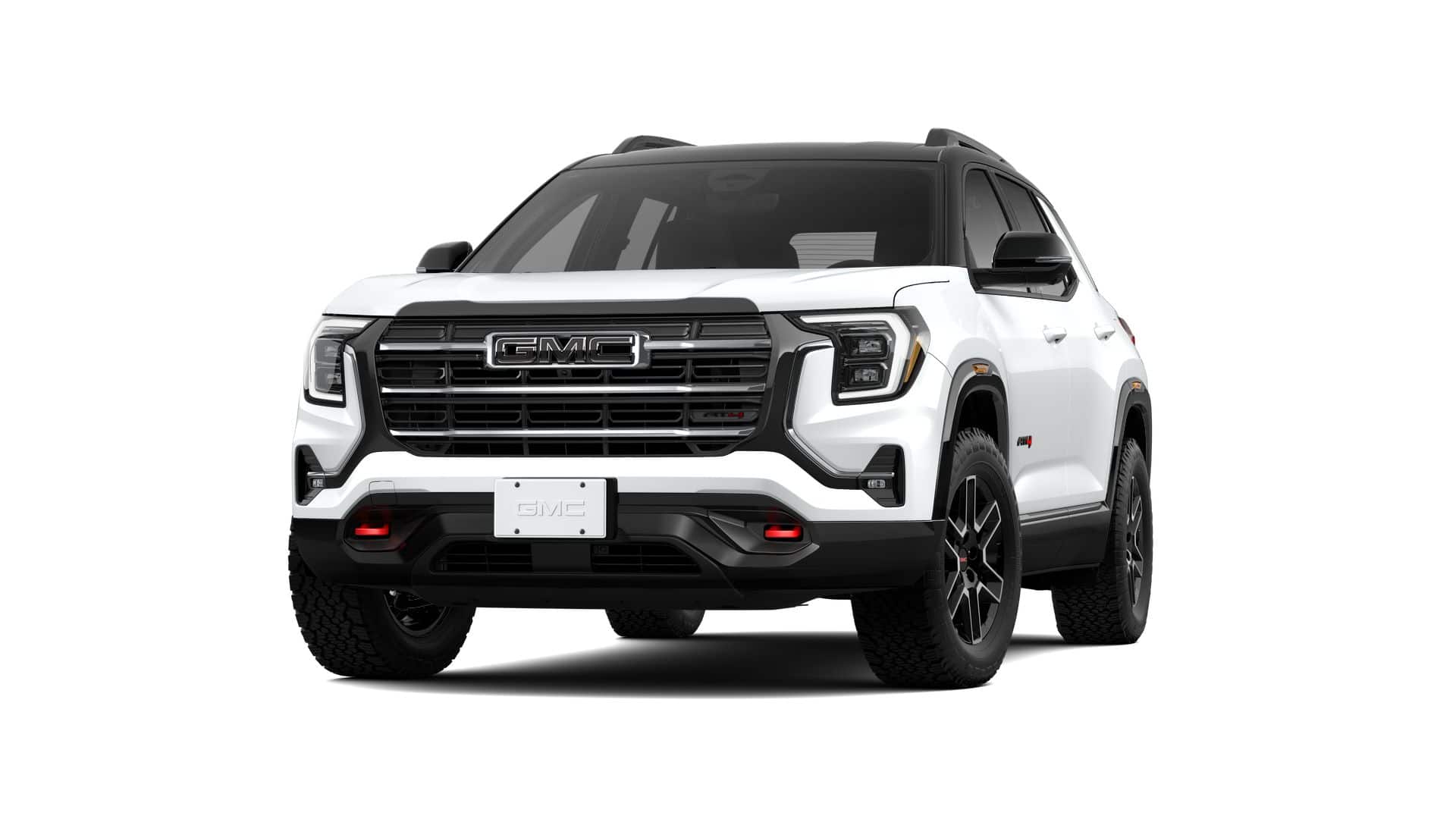 2026 GMC Terrain AT4 AWD's photo