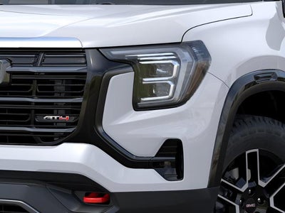 2026 GMC Terrain AWD 4dr AT4