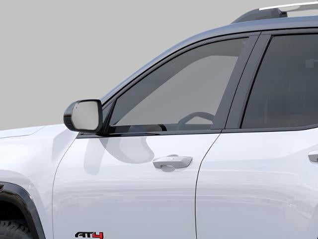 2026 GMC Terrain AWD 4dr AT4