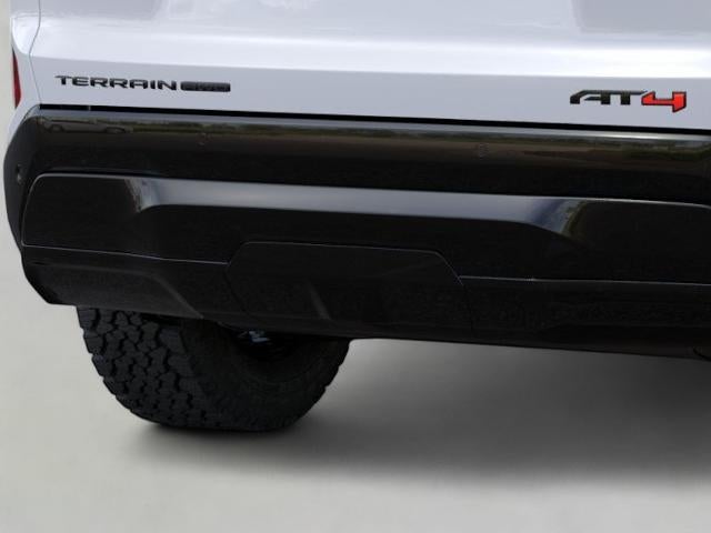 2026 GMC Terrain AWD 4dr AT4