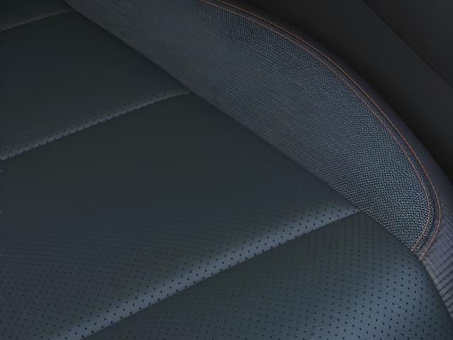 2026 GMC Terrain AWD 4dr AT4