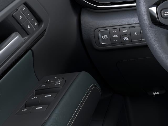 2026 GMC Terrain AWD 4dr AT4