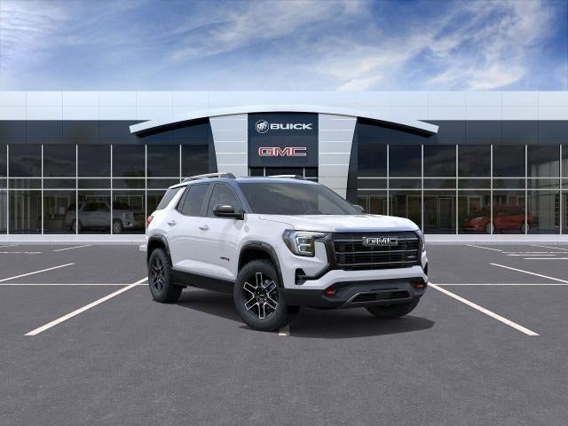 2026 GMC Terrain AWD 4dr AT4