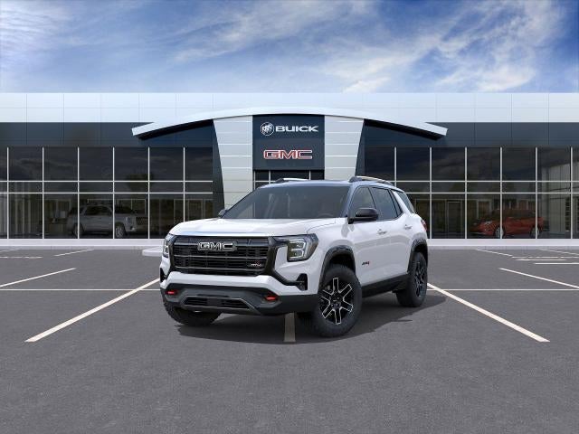 2026 GMC Terrain AWD 4dr AT4