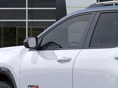 2026 GMC Terrain AWD 4dr AT4