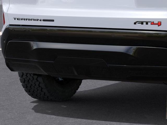 2026 GMC Terrain AWD 4dr AT4