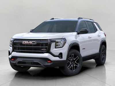 2026 GMC Terrain AWD 4dr AT4