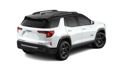 2026 GMC Terrain AWD 4dr AT4