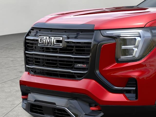2026 GMC Terrain AWD 4dr AT4