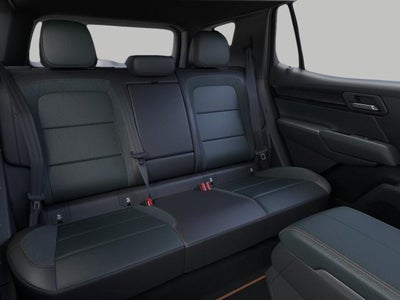 2026 GMC Terrain AWD 4dr AT4