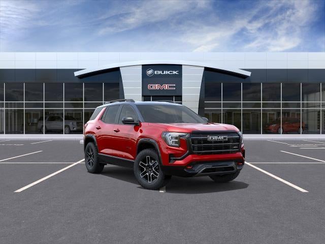 2026 GMC Terrain AWD 4dr AT4