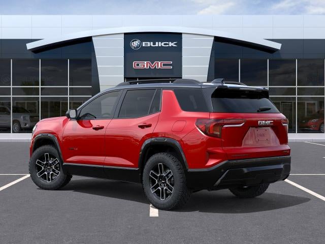 2026 GMC Terrain AWD 4dr AT4