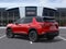 2026 GMC Terrain AWD 4dr AT4