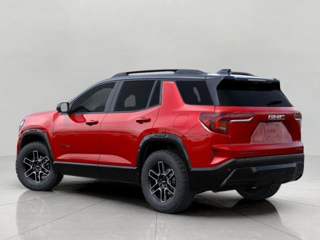 2026 GMC Terrain AWD 4dr AT4