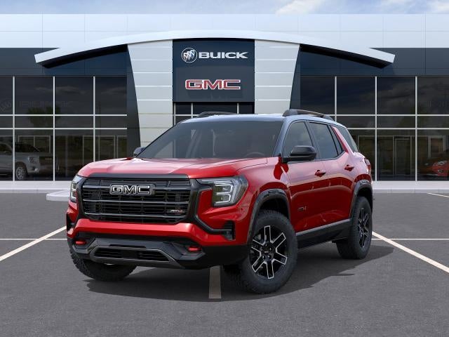 2026 GMC Terrain AWD 4dr AT4