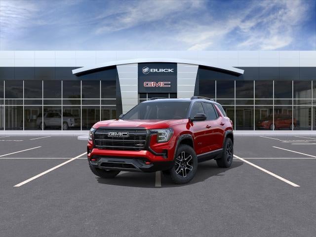 2026 GMC Terrain AWD 4dr AT4