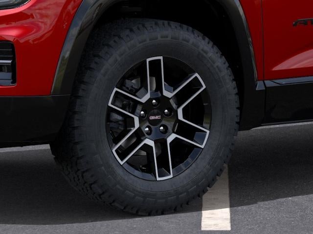 2026 GMC Terrain AWD 4dr AT4