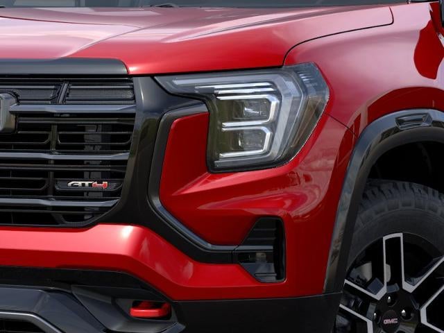 2026 GMC Terrain AWD 4dr AT4
