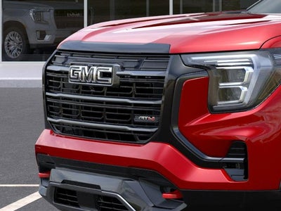 2026 GMC Terrain AWD 4dr AT4