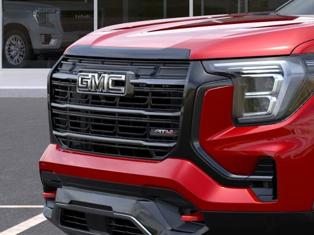 2026 GMC Terrain AWD 4dr AT4