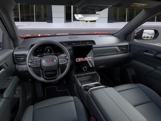 2026 GMC Terrain AWD 4dr AT4
