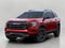 2026 GMC Terrain AWD 4dr AT4