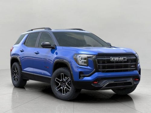 2027 GMC Terrain AWD 4dr AT4