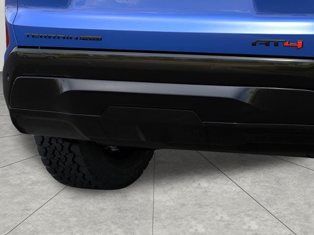 2027 GMC Terrain AWD 4dr AT4