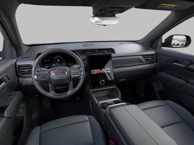 2027 GMC Terrain AWD 4dr AT4