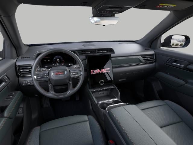 2027 GMC Terrain AWD 4dr AT4