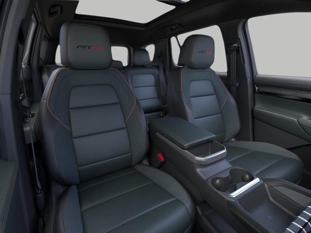 2027 GMC Terrain AWD 4dr AT4