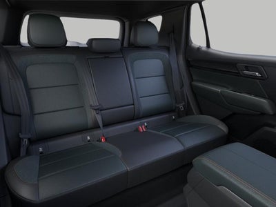 2027 GMC Terrain AWD 4dr AT4