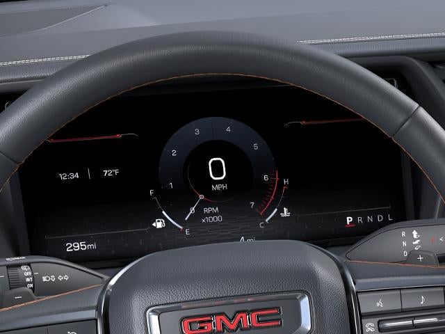 2027 GMC Terrain AWD 4dr AT4