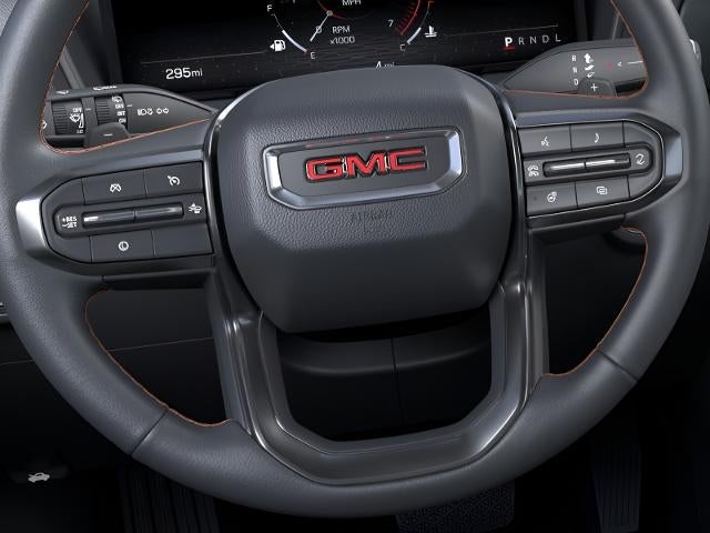 2027 GMC Terrain AWD 4dr AT4