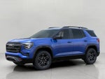 2027 GMC Terrain AWD 4dr AT4