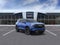 2027 GMC Terrain AWD 4dr AT4