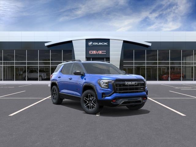 2027 GMC Terrain AWD 4dr AT4