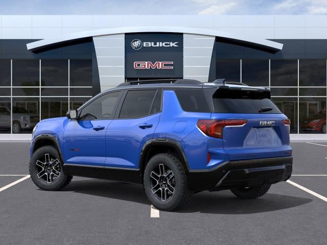 2027 GMC Terrain AWD 4dr AT4
