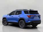2027 GMC Terrain AWD 4dr AT4