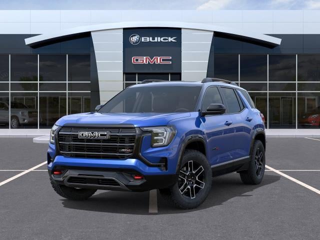 2027 GMC Terrain AWD 4dr AT4