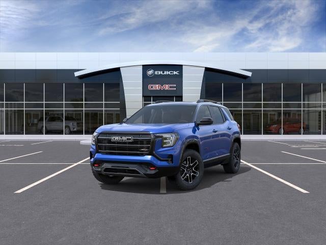 2027 GMC Terrain AWD 4dr AT4