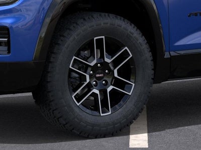 2027 GMC Terrain AWD 4dr AT4