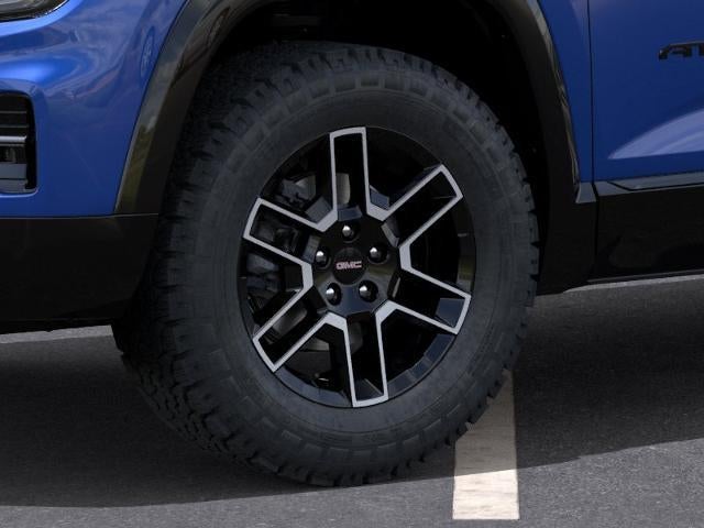 2027 GMC Terrain AWD 4dr AT4