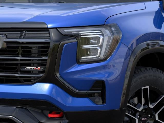 2027 GMC Terrain AWD 4dr AT4