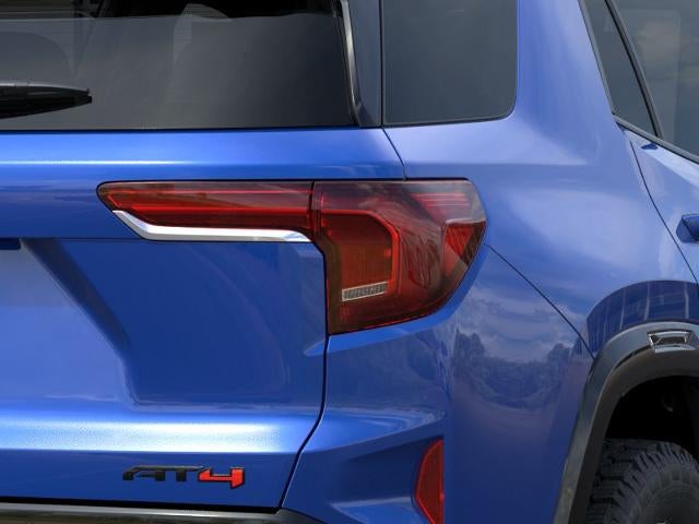 2027 GMC Terrain AWD 4dr AT4